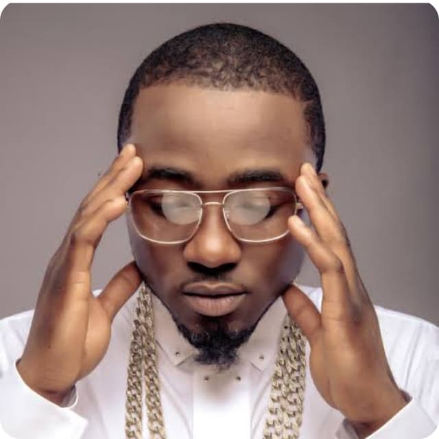 Ice Prince